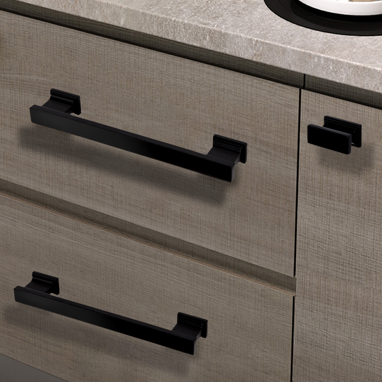 COTYKILEY Cabinet Handles NO.US08